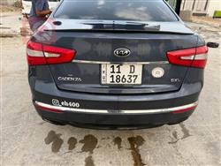 Kia Cadenza